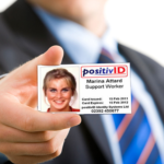 ID Card Pack - 5 ID Cards, Card Holders, Lanyards, Design and Postage included!